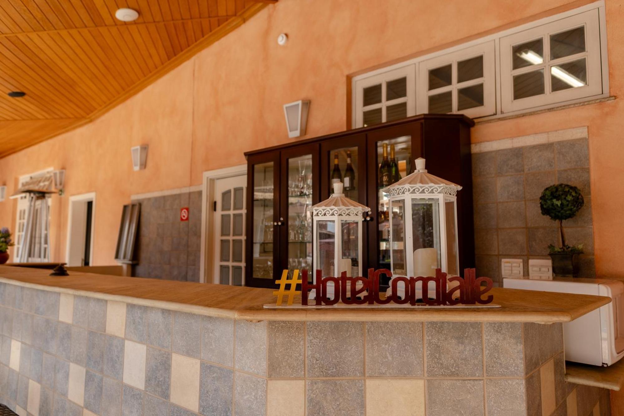 Hotel Cordialle Sao Roque  Exterior photo