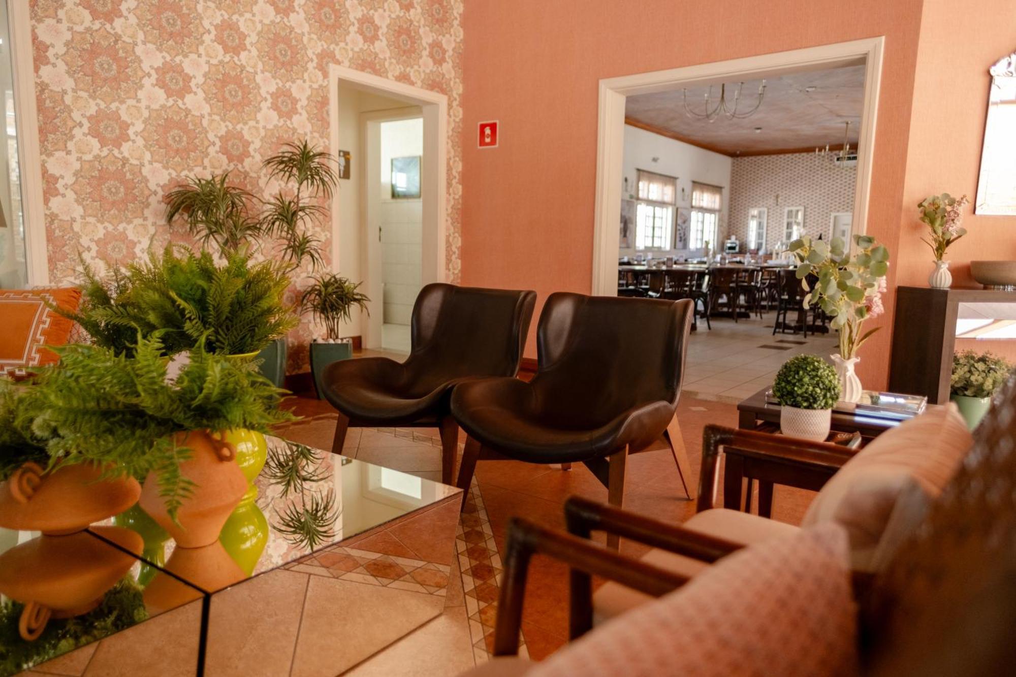 Hotel Cordialle Sao Roque  Exterior photo