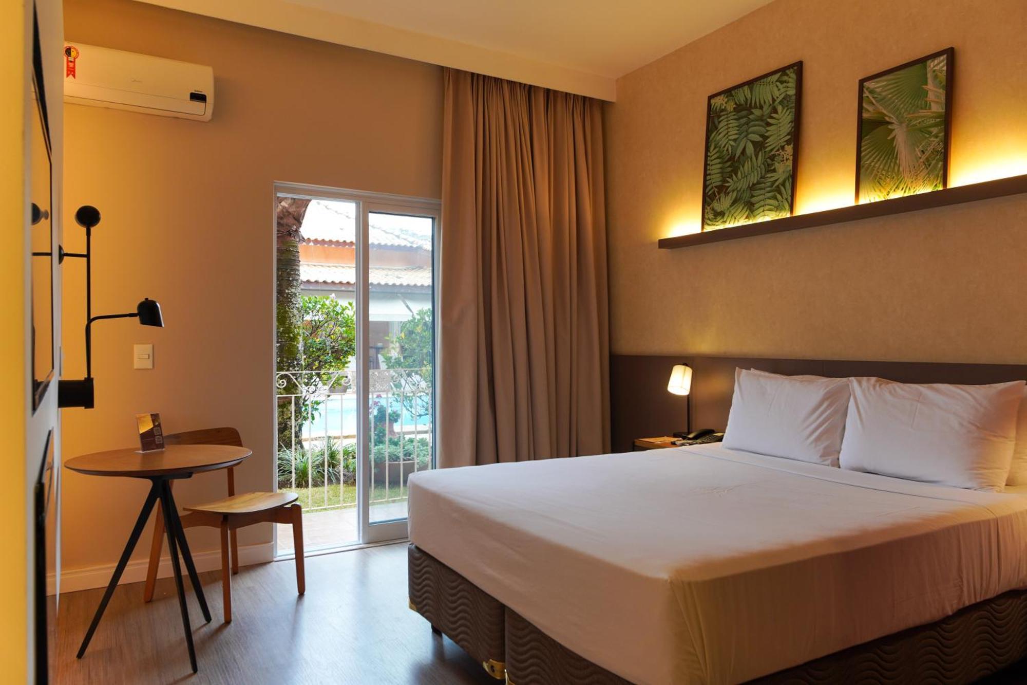 Hotel Cordialle Sao Roque  Exterior photo