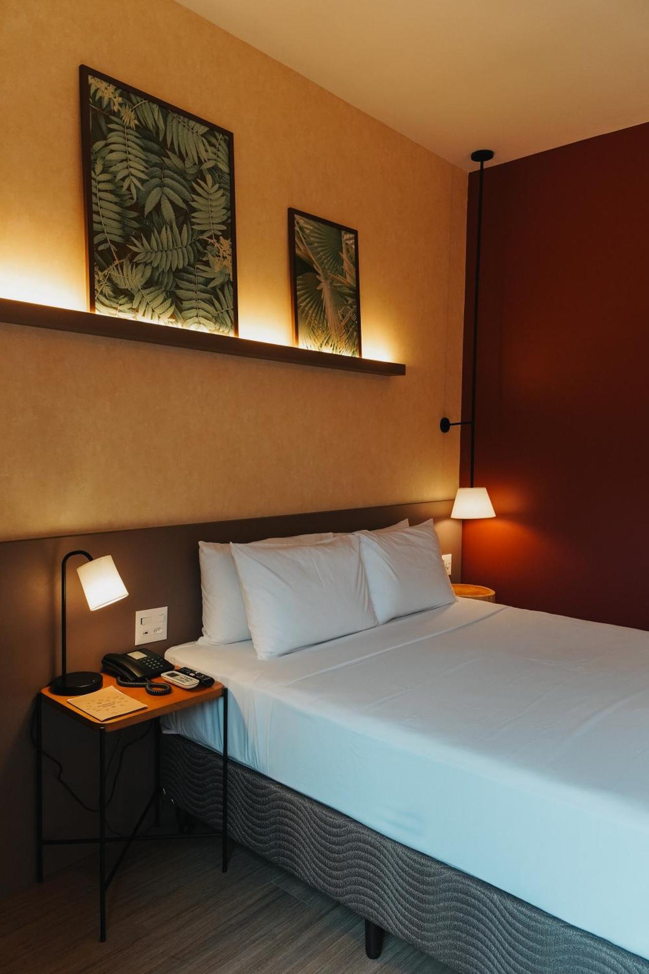 Hotel Cordialle Sao Roque  Exterior photo