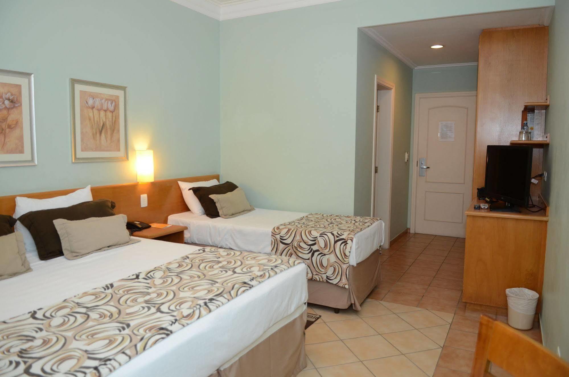 Hotel Cordialle Sao Roque  Exterior photo
