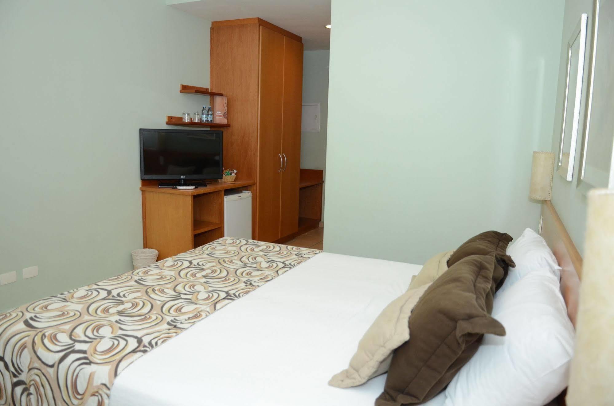 Hotel Cordialle Sao Roque  Exterior photo