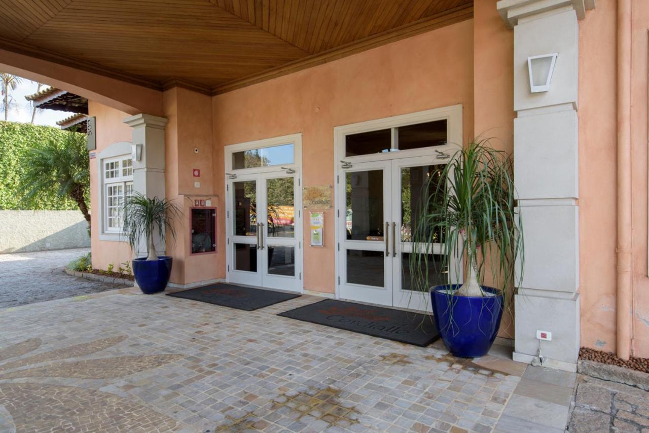 Hotel Cordialle Sao Roque  Exterior photo